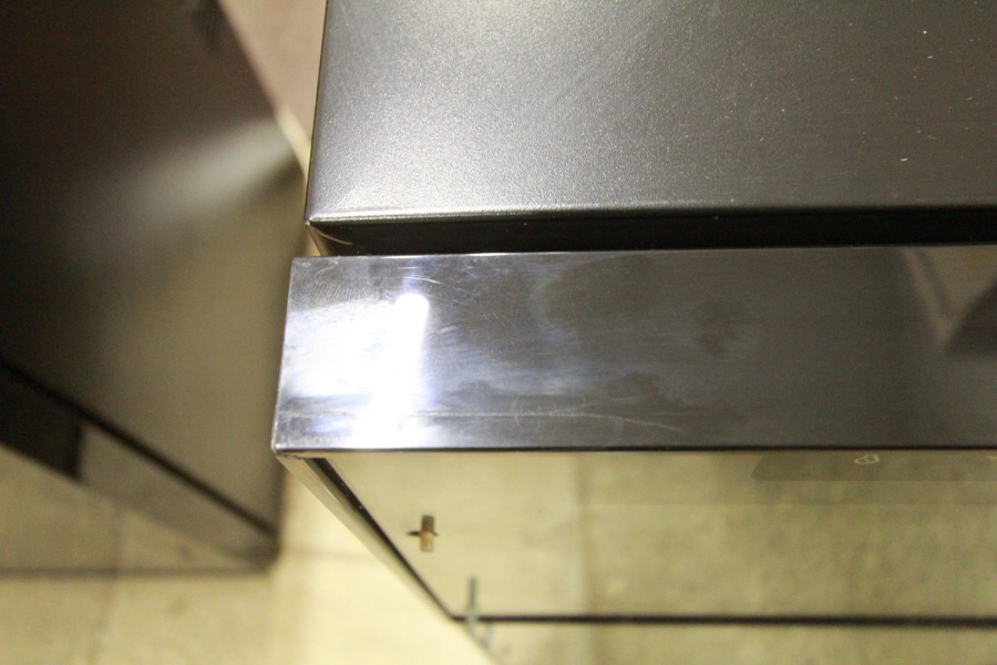 Винный шкаф Climadiff DOPIOVINO/1 с уценкой (35%)№155300120