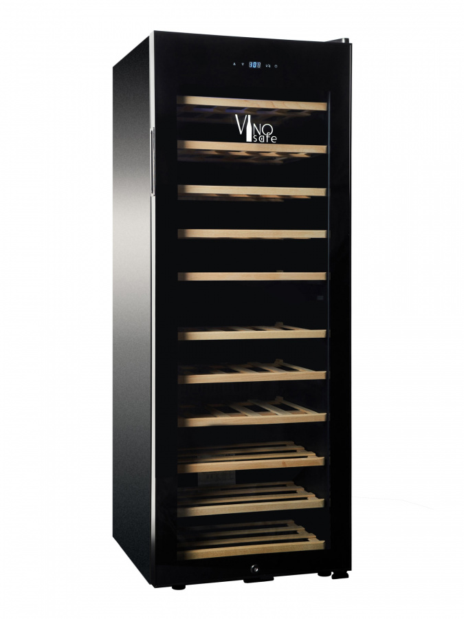 Однозонный винный шкаф Vinosafe модель VSF51AM