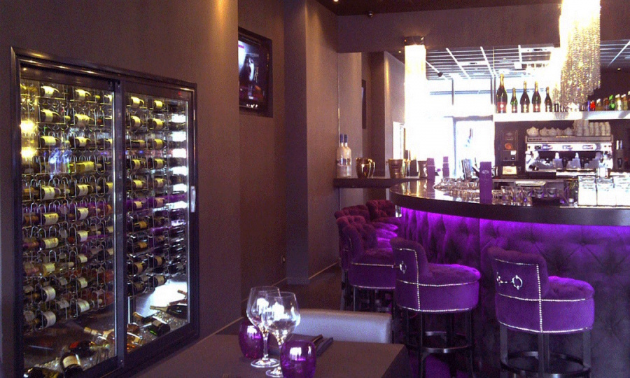 Винный кондиционер SPC 170 EVG Vintage  