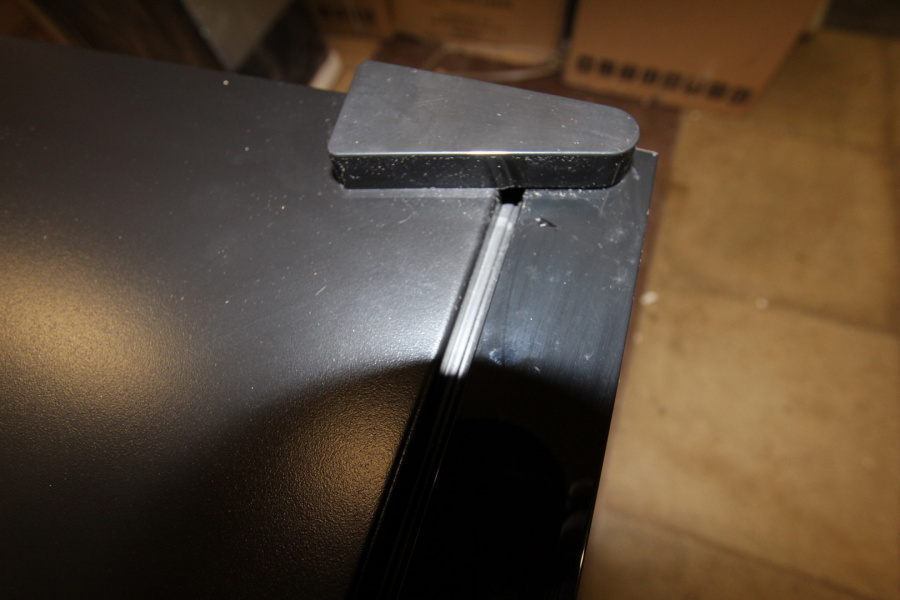 Винный шкаф Climadiff DOPIOVINO/1 с уценкой (20%)№144800155