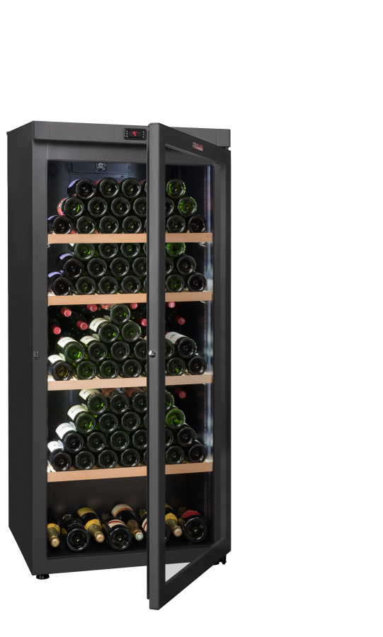 Мультитемпературный винный шкаф, LaSommeliere модель VIP280V Мультитемпературный винный шкаф, LaSommeliere модель VIP280V