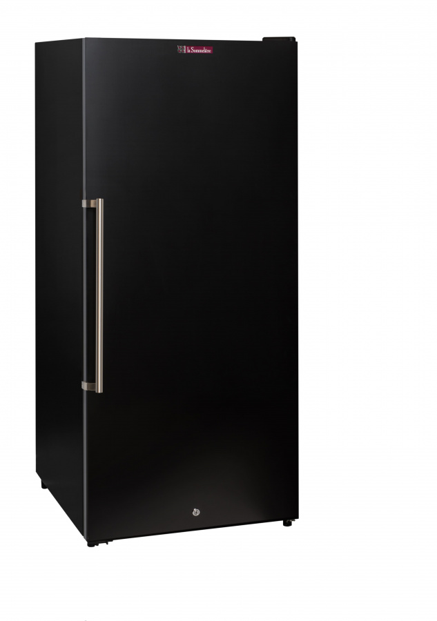 Монотемпературный винный шкаф, LaSommeliere модель CTP177A