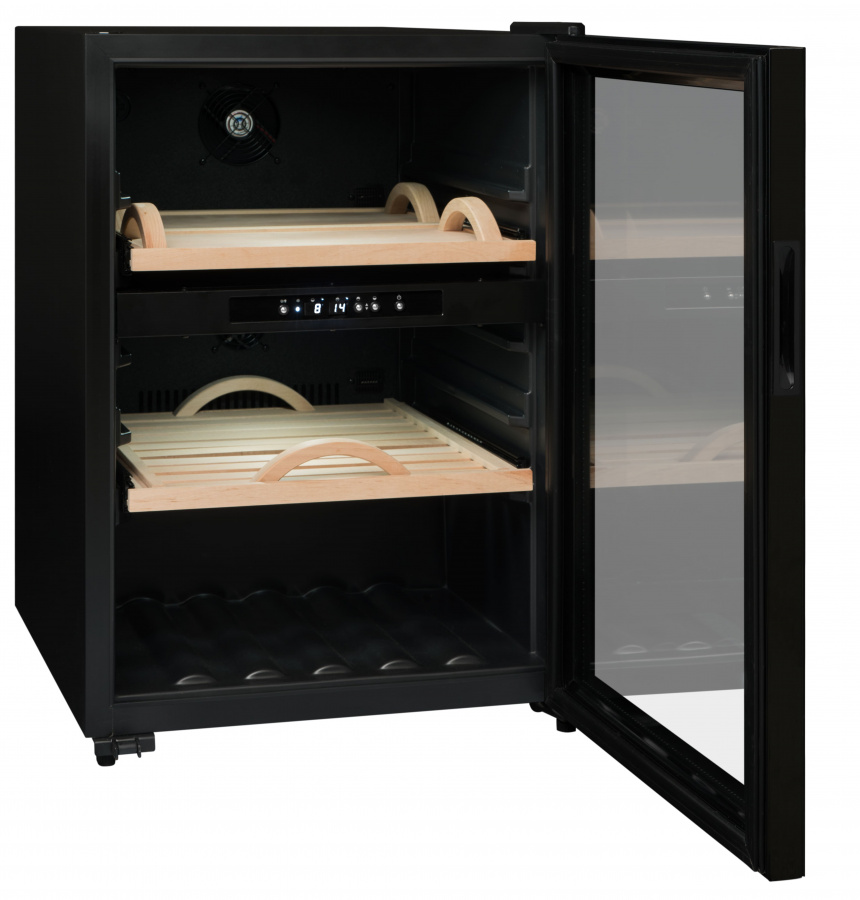 Шкаф для хранения сыра CAF52