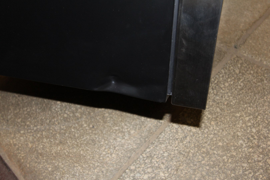 Винный шкаф Climadiff VSV12K уценка (50%) 201212720142