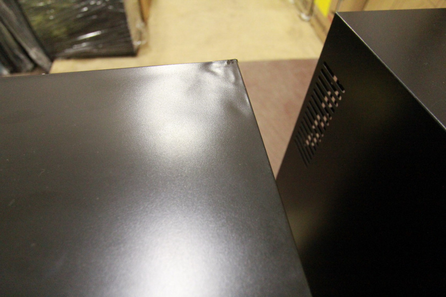 Винный шкаф Climadiff DOPIOVINO/1 с уценкой (50%)№142700039