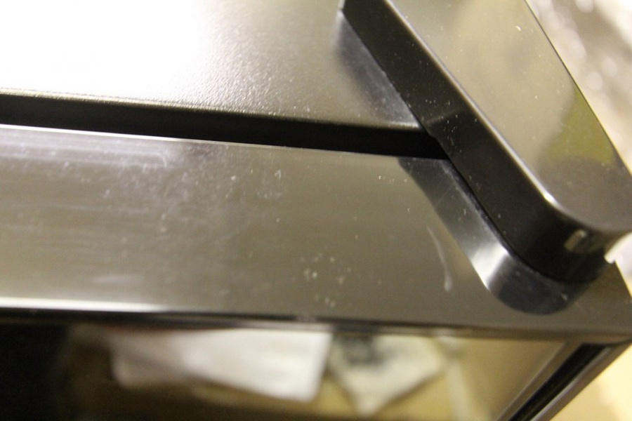 Винный шкаф Climadiff DUOVINO/1 уценка (20%) 121000029