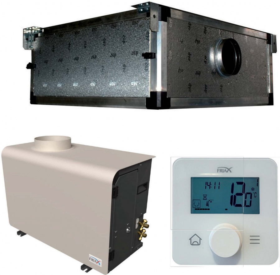 Винный кондиционер SPC 48 EVG Vintage groupe GCG