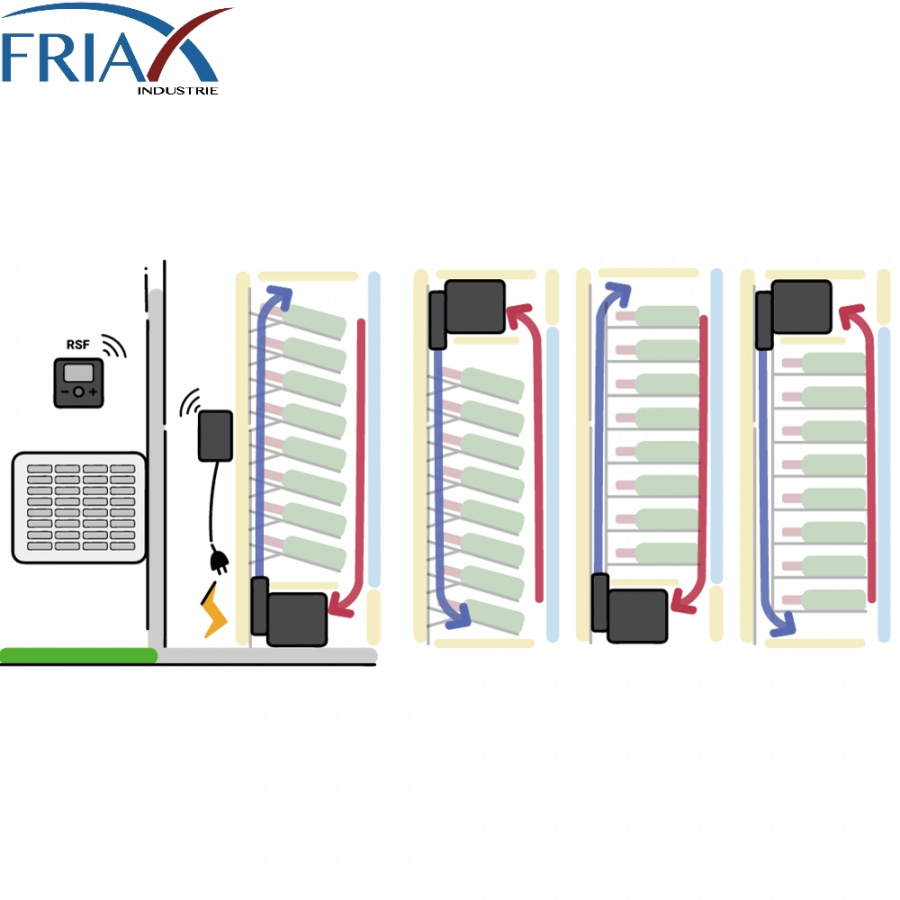 Винный кондиционер SPC 30 HEVA2 Винный кондиционер SPC 30 HEVA2