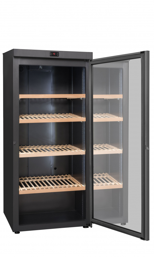 Мультитемпературный винный шкаф, LaSommeliere модель VIP280V Мультитемпературный винный шкаф, LaSommeliere модель VIP280V