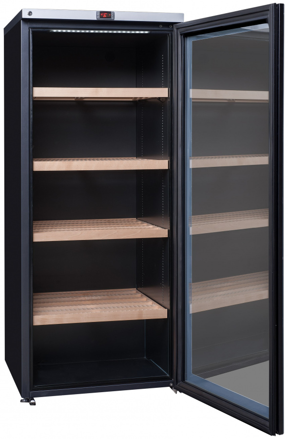 Мультитемпературный винный шкаф, LaSommeliere модель VIP265V