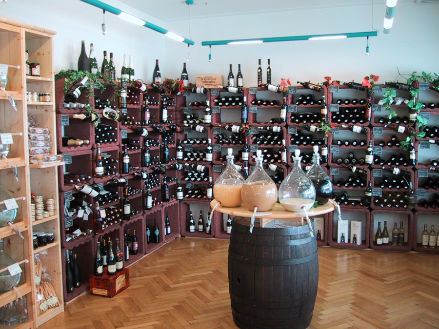 Полка Top, серия Multi, 1000х270х50 мм