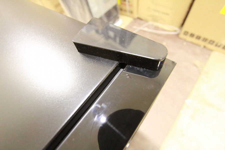 Винный шкаф Climadiff DOPIOVINO/1 с уценкой (20%)№144800155