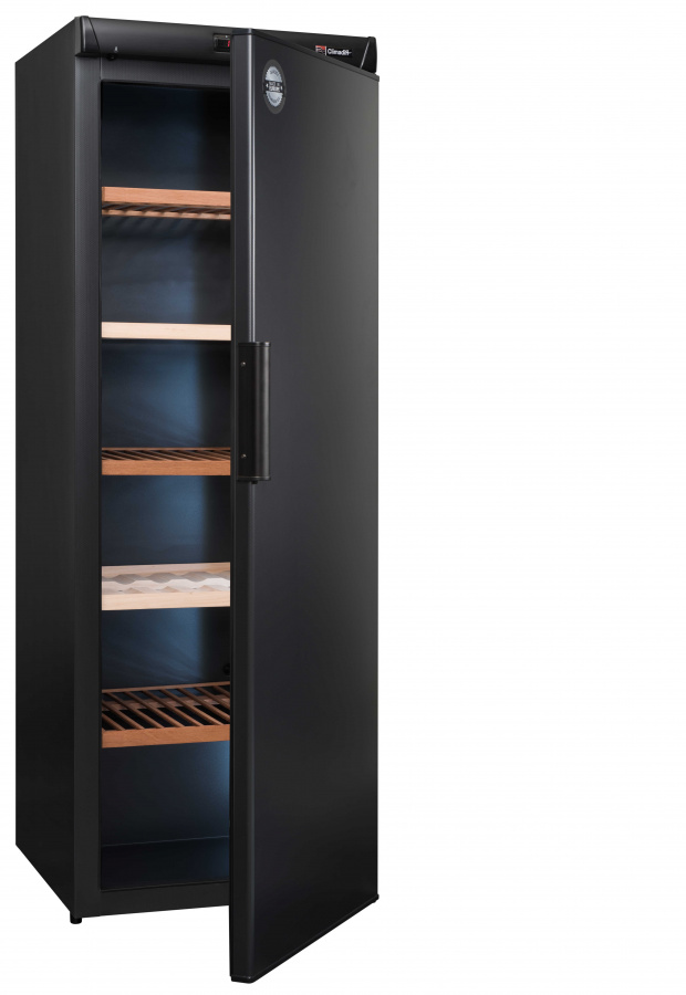 Монотемпературный винный шкаф, Climadiff модель CVP268A++