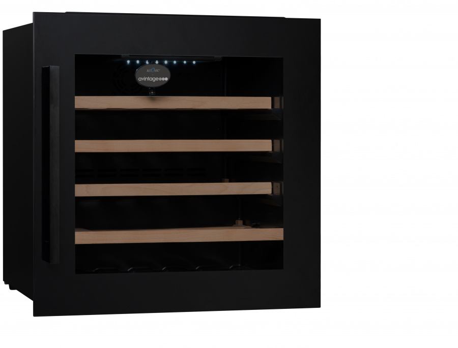 Монотемпературный винный шкаф, Avintage модель AVI63CSZA