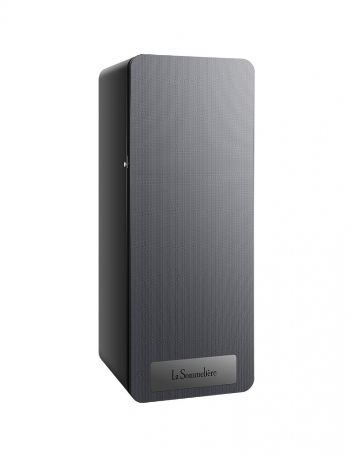 Монотемпературный винный шкаф, LaSommeliere модель APOGEE255