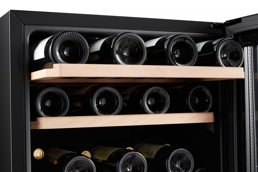 Монотемпературный винный шкаф, Climadiff модель CEPAGE52F