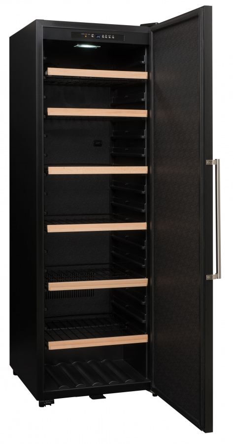 Монотемпературный винный шкаф, LaSommeliere модель CTP252A