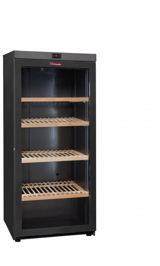 Мультитемпературный винный шкаф, LaSommeliere модель VIP280V Мультитемпературный винный шкаф, LaSommeliere модель VIP280V
