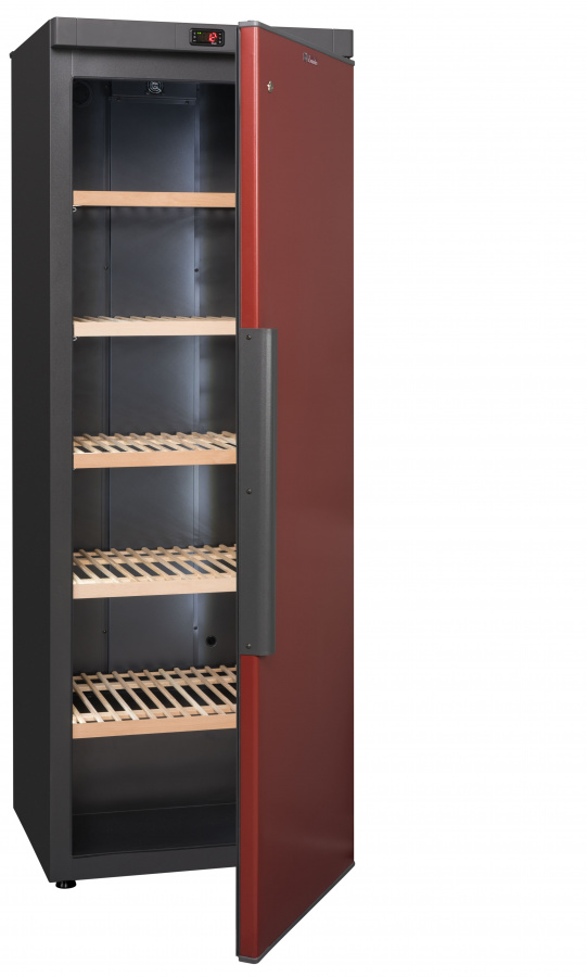 Монотемпературный винный шкаф, LaSommeliere модель VIP330P