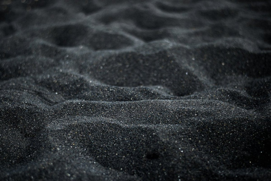 Песок, серия Sandyline Black