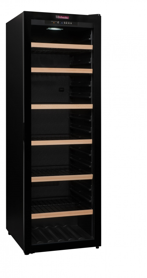 Монотемпературный винный шкаф, LaSommeliere модель CTV252