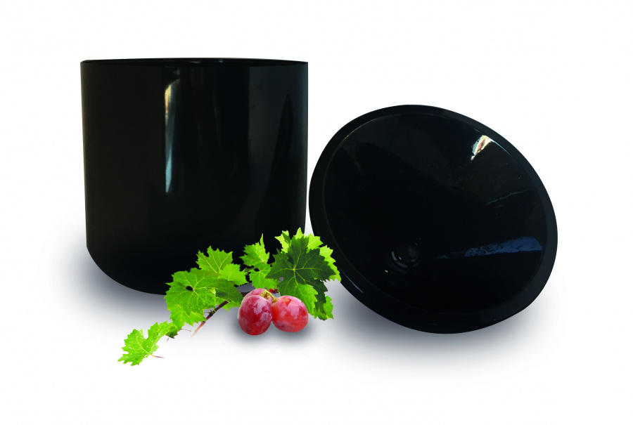 Плевательница для вина, Vin Bouquet, FIA 103