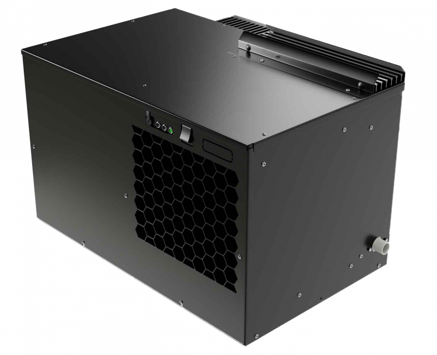 Моноблок MPCA 30 CC VINTAGE Down (моноблок+блок управл.)