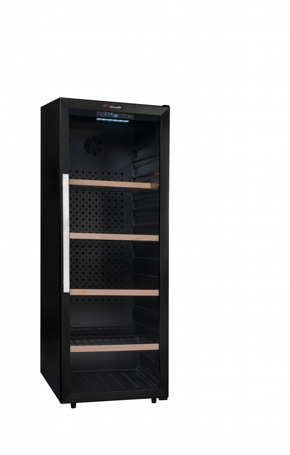 Мультитемпературный/монотемпературный винный шкаф, Climadiff модель PCLV205