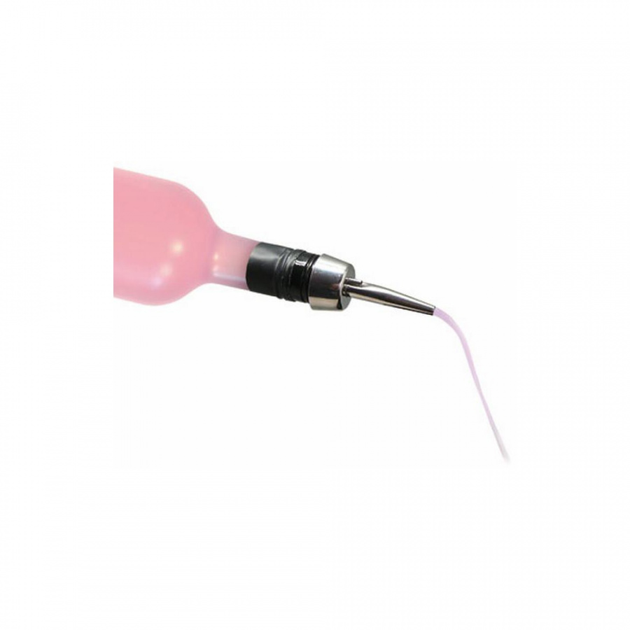 Гейзер металлический, зауженный носик, 2 шт, Vin Bouquet, FIK 019