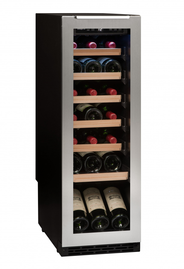 Монотемпературный винный шкаф, Avintage модель AVU25SXMO 