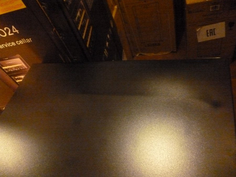 Монотемпературный винный шкаф, LaSommeliere модель LS18KB с уценкой(20%)№201800470