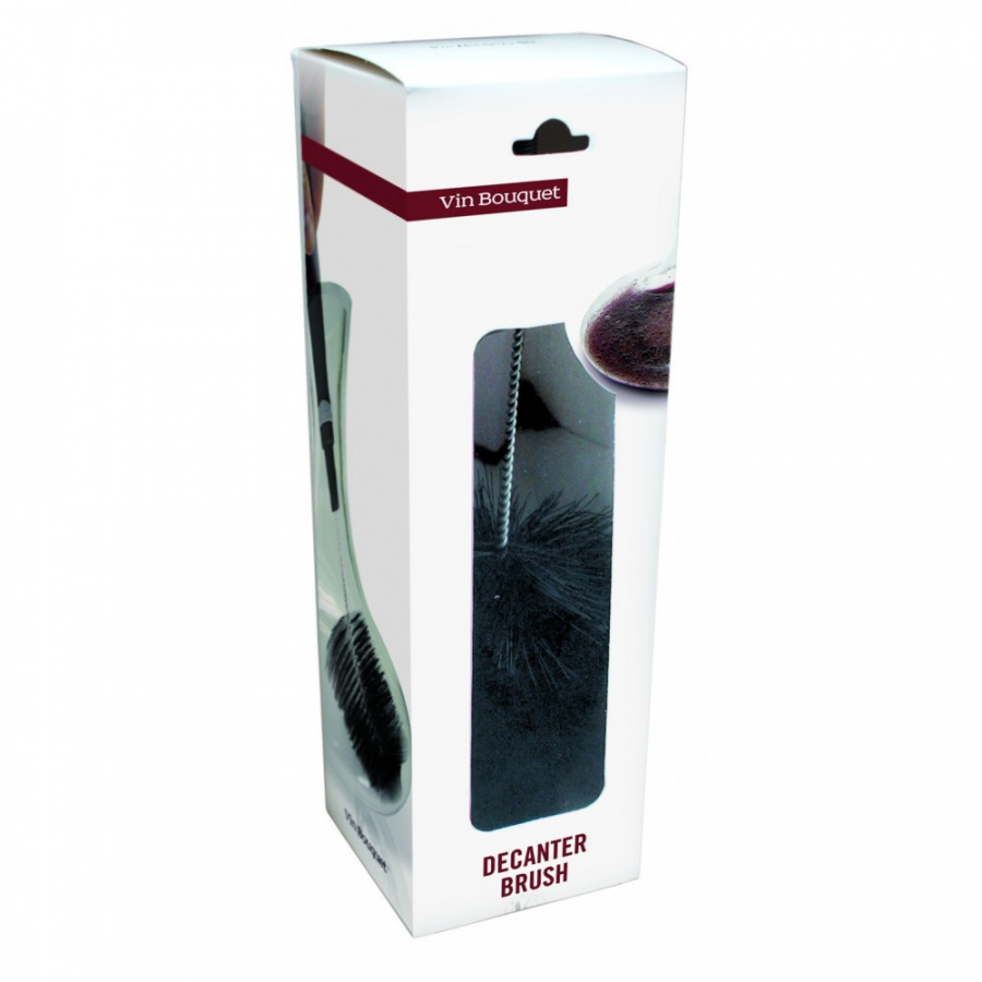 Ершик для декантера разборный, Vin Bouquet, FIA 026