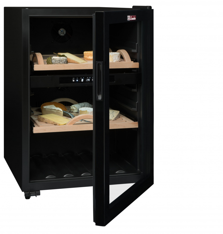 Шкаф для хранения сыра CAF52