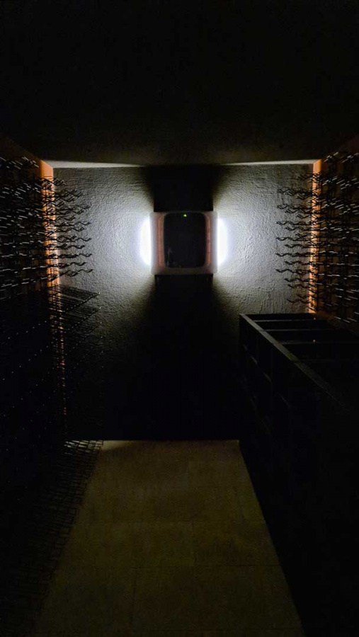 Охладительный контур Chill' loop CL50_H2OX_VT