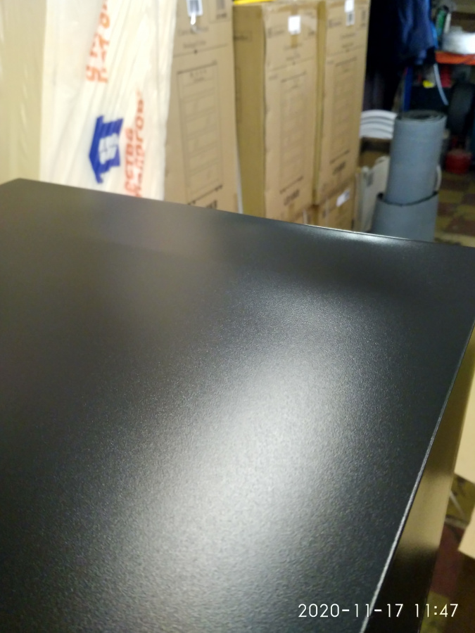 Монотемпературный винный шкаф, LaSommeliere модель LS18KB с уценкой(30%)№201800108