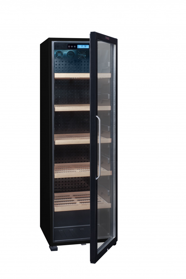 Монотемпературный винный шкаф, LaSommeliere модель CTVNE230