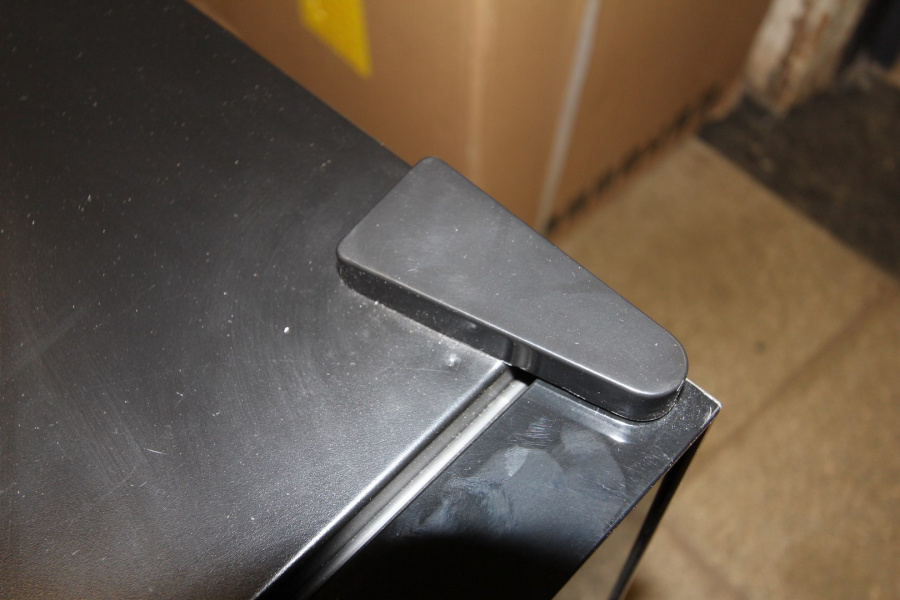 Винный шкаф Climadiff DOPIOVINO/1 с уценкой (35%)№155300120