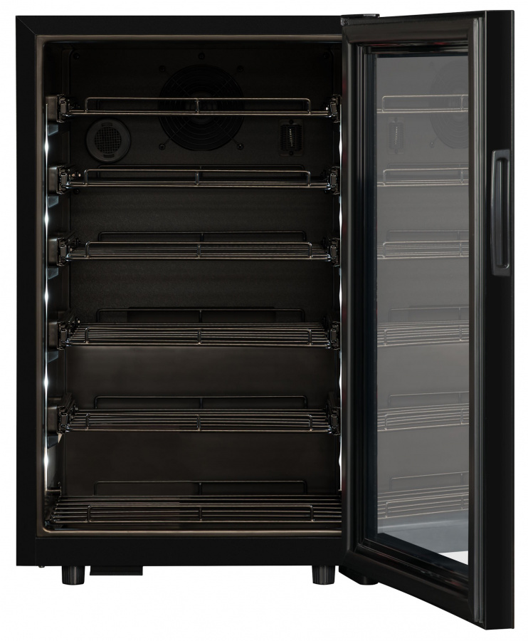 Монотемпературный винный шкаф, LaSommeliere модель COLLECTION