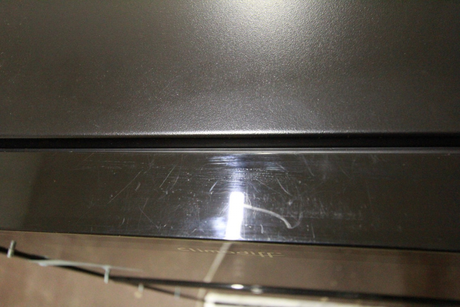 Винный шкаф Climadiff DOPIOVINO/1 с уценкой (35%)№144800138