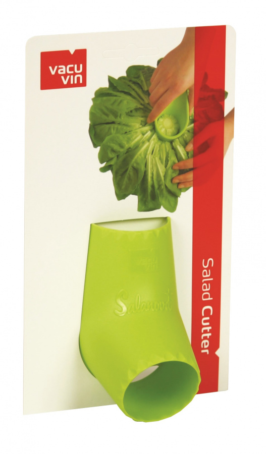 Устройство для разрезания салата