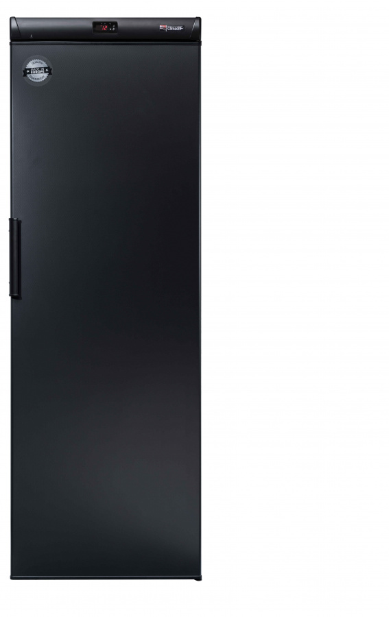 Монотемпературный винный шкаф, Climadiff модель CVP268A++