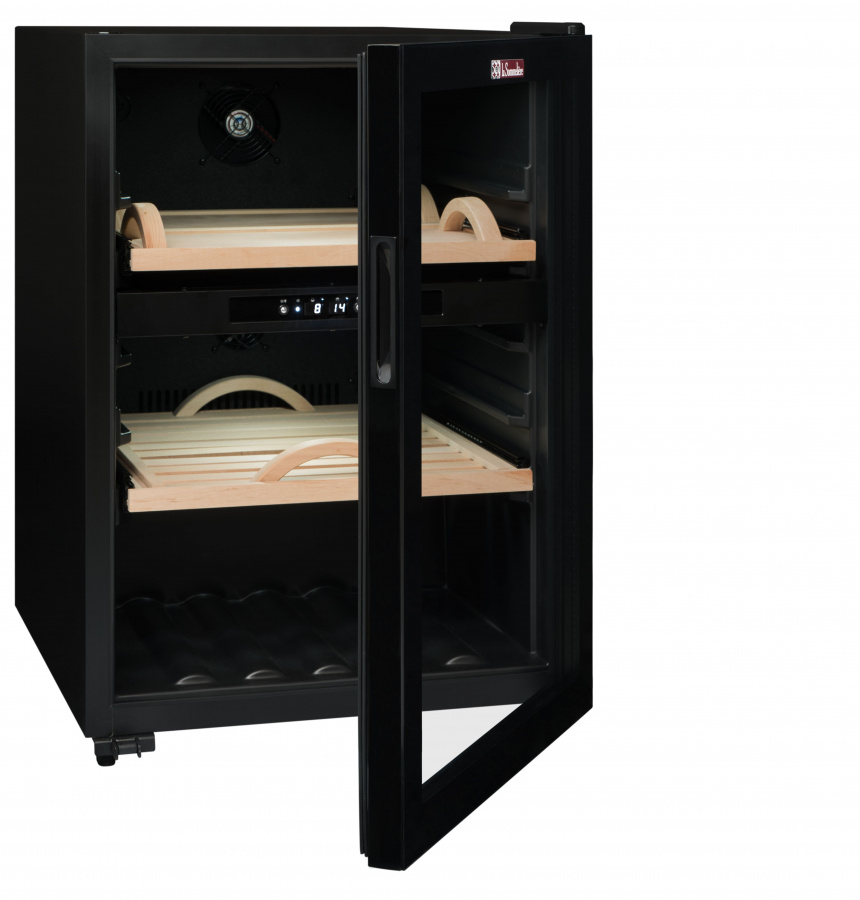 Шкаф для хранения сыра CAF52