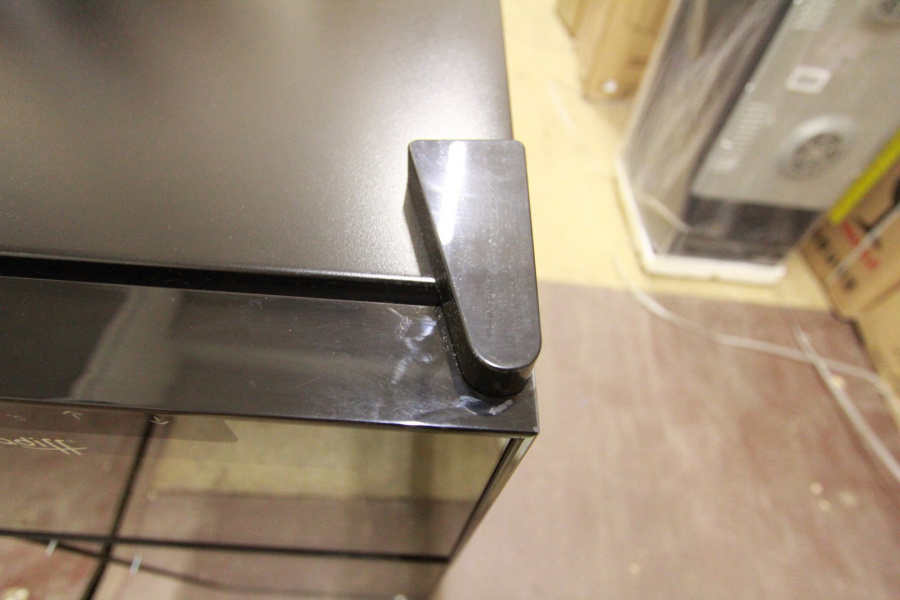 Винный шкаф Climadiff DOPIOVINO/1 с уценкой (20%)№144800155