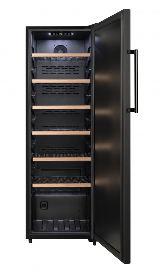 Монотемпературный винный шкаф, LaSommeliere модель CTPNE147E