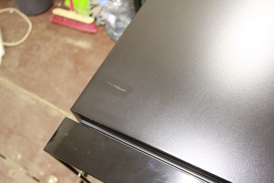 Винный шкаф Climadiff DOPIOVINO/1 с уценкой (20%)№144800155