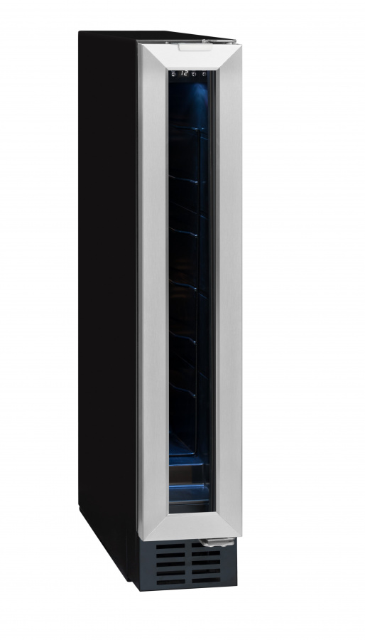 Монотемпературный винный шкаф, Avintage модель AVU8TXA