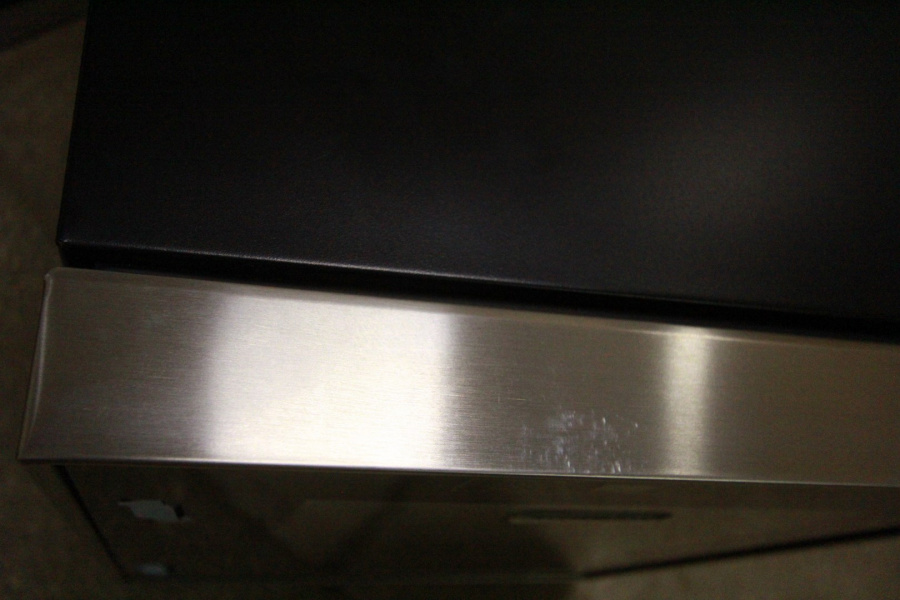 Винный шкаф Climadiff VSV12K уценка (50%) 201212720142