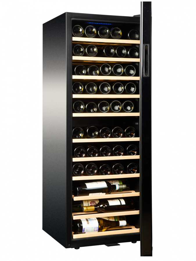 Однозонный винный шкаф Vinosafe модель VSF51AM Однозонный винный шкаф Vinosafe модель VSF51AM