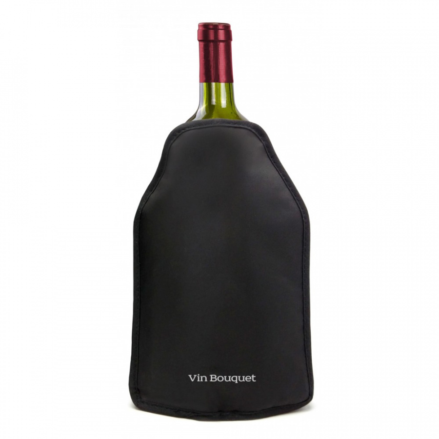 Охладительная рубашка  с эластичной вставкой и дном, Vin Bouquet, FIE 001
