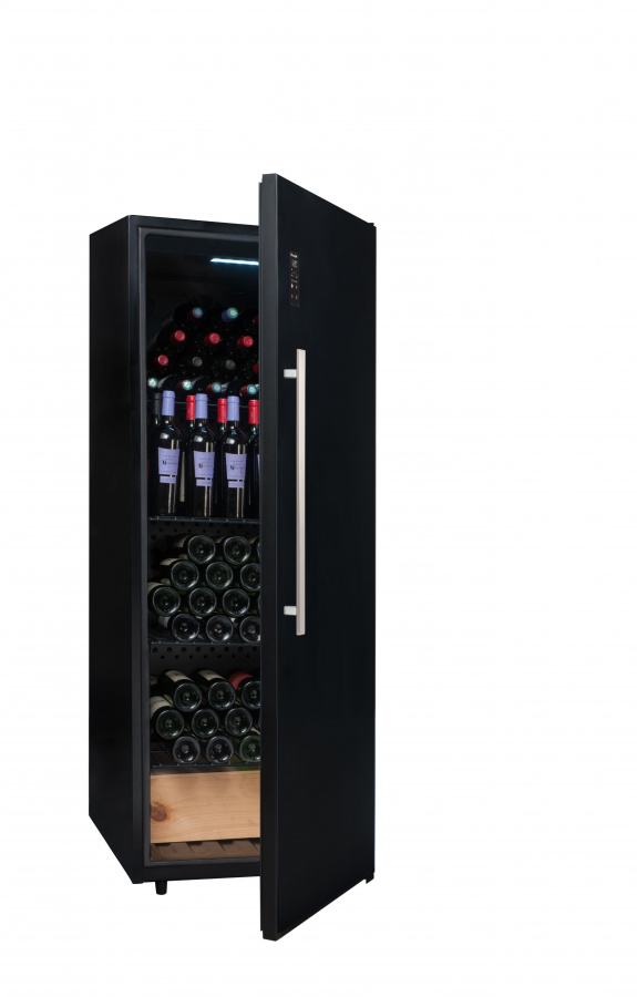 Мультитемпературный/монотемпературный винный шкаф, Climadiff модель PCLP205